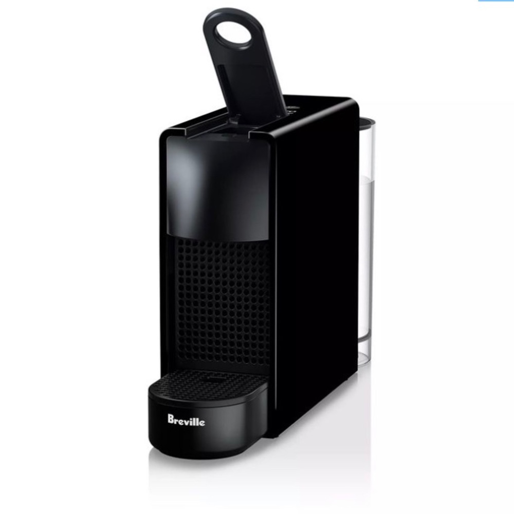 Nespresso Essenza Single, Like-New